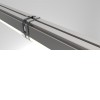 LINKIN LED 15W LINKABLE VÝPRODEJ Lineární, přisazené/závěsné průmyslové svítidlo těleso plast, difuzor plast, LED 15W, neutrální 4000K, 2100lm, Ra80, 230V, IP65, tř.2, 600x40x63mm, průběžná montáž náhled 6