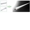 LINKIN LED 15W LINKABLE VÝPRODEJ Lineární, přisazené/závěsné průmyslové svítidlo těleso plast, difuzor plast, LED 15W, neutrální 4000K, 2100lm, Ra80, 230V, IP65, tř.2, 600x40x63mm, průběžná montáž náhled 9