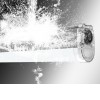 LINKIN LED 15W LINKABLE VÝPRODEJ Lineární, přisazené/závěsné průmyslové svítidlo těleso plast, difuzor plast, LED 15W, neutrální 4000K, 2100lm, Ra80, 230V, IP65, tř.2, 600x40x63mm, průběžná montáž náhled 8