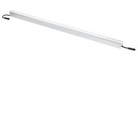 LINITE II 8W/15W/30W 15W/m IP67 RGBW Zápustné svítidlo, podhledové nebo do země, prachotěsné, těleso hliník, difuzor plast, LED 8W/15W/30W, teplá 3000K, RGBW, vyzař. úhel 120°, Ra80, 24V, IP67, rozměry 30x45mm, délka dle typu