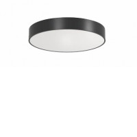 NERESIOLA RO 40W/50W/60W CCT, UGR<19 Stropní/závěsné svítidlo, těleso kov, povrch bílá/černá, difuzor plast, LED 40W/50W/60W, přepín CCT teplota teplá 3000K/neutr 4000K/denní 6000K, vyzař. úhel 80°, UGR<19, Ra90, 230V, IP40, závěs SAMOSTTNĚ