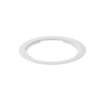 PRESSO STROPNÍ podhledové LED KRUHOVÉ Stropní, podhledové, bodové svítidlo kruhové, těleso kov, povrch bílá, pro LED modul, IP20, tř.3, rozměry d=120mm, h=4,2mm, POUZE svítidlo, LED MODUL SAMOSTATNĚ