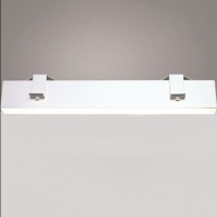 TOMAHA Vestavné svítidlo stropní, bezrámečkové, obdelníkové, těleso kov, povrch bílá, difuzor akryl, 1x24W, 1x39W, 1x54W. G5, EVG, 230V, IP40, rozměry dle typu svítidla