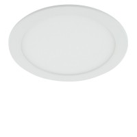 MS 3IN1 CCT, 16W, 12W, 18W, 24W Stropní podhledové svítidlo, těleso plast bílá, difuzor plast opál LED 6W, 12W, 18W, 24W, CCT nastavitelná teplota 3000K, 4000K, 6000K, přepínačem na zadní straně svítidla, Ra80, 230V, do koupelny IP44/IP20, tř.2, rozměry dle typu