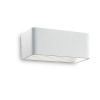 CAPS LED 0,5W Stropní nástěnné svítidlo, těleso hliník, povrch práškový lak bílý mat, reflektor uvnitř, LED 0,5x5W, 230V, tř.1, IP20, rozměry dle typu, svítí nahoru/dolů