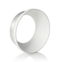 HATHOR RING Výměnný kroužek pro bodové svítidlo, barva bílá