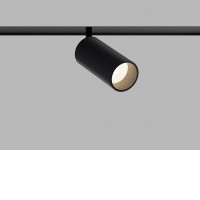 GELEN MG 3W/6W/10W CCT Bodové svítidlo do mag. syst., nastav. směr svícení, kov, černá/bílá, LED 3W/6W/10W, TW dle typu 2700K-6500K, přepín CCT teplá 2700K/3000K/3300K/3500K/neutrální 4000K, stmív. dle typu, vyzař. úhel 36°, 48V, IP20, rozměry dle typu.