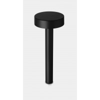 UBI 9,8W IP66 Sloupkové svítidlo, základna hliník, povrch bílá/šed/černá/tm.zelená/hnědá/tm.šedá, difuzor plast opál, LED 9,8W, 761lm, přepín. CCT. teplota teplá 2700K-neutrální 4000K 230V, IP66, rozměry d=202mm, h=505mm, svítí dolů.