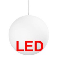 PIONTER LED 8W/15W/20W/29W ZÁVĚSNÉ Závěsné svítidlo, základna plast, povrch bílá, difuzor plast opál, LED 8W/15W/20W/29W, 1002lm/1893lm/2652lm/3674lm, teplá 3000K, 230V, IP20, tř.1, rozměry dle typu