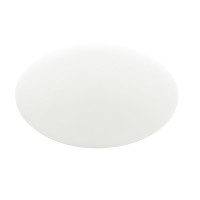 PIONTER E27 1X30W/1X46W OVÁL STOJACÍ Stojací lampa, základna kov, povrch bílá, difuzor plast opál, pro žárovku 1x30W/1x46W, E27, 230V, IP20, tř.2, rozměry dle typu, vč napájecího kabelu
