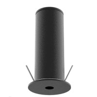 TOMEO BI 4W Stropní podhledové bodové svítidlo, těleso hliník, povrch bílý/černý, LED 4W, teplá 2700K/teplá 3000K/neutrální 4000K, vyzař. úhel 14°/35°/54°, Ra90/92, 230V, IP20, rozměry d=44mm, h=95mm.