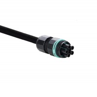ARCHIT C 5PF DALI Napájecí kabel pro svítidlo, 5 pin female 230V + DALI, l=1m