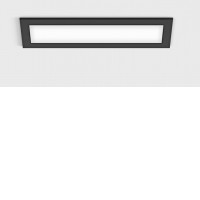 BRAINE BI 4,2W/6,3W Stropní podhledové bodové svítidlo, těleso hliník, rámeček černá/bílá, difuzor plast opál, LED 4,2W/585lm, 6,3W/754lm, teplá 3000K/neutrální 4000K, vyzař. úhel 110°, Ra90, 230V, IP20, rozměry dle typu.