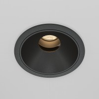 HUMILY BI 7W/10W Stropní podhledové bodové svítidlo, těleso kov a plast, povrch bílá/černá, LED 7W/10W, teplá 3000K, 230V, IP20, tř.2, rozměry dle typu.