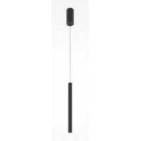 IMPONO HL 6W Závěsné svítidlo, těleso kov, povrch bílá/černá, LED 6W, 500lm, neutrální 4000K, Ra90, 230V, IP20, tř.1, rozměry dle typu.