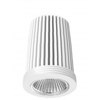 TCHAJ LED 1x16W teplá 3000K 1450lm 230V Světelný zdroj LED modul 1x16W, teplá 3000K, 1450lm, 250mA, rozměry d=50mm h=96mm, trafo SAMOSTATNĚ