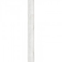 STUFF 25M Přívodní kabel, materiál textil bílá, černá, červená, černobílá, tř.2, l=25000mm