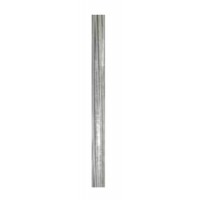 Kabel transparentní 3x0,75mm2 II Závěsný kabel pro napájení svítidla, 3x0,75mm2, 230V, povrch transparentní, d=6,3mm, l=100m, cena za 1m