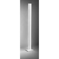 ZAJITS FL 34W Stojací lampa, těleso hliník, povrch bílá, difuzor plast, LED 34W, 2720lm, dotyk CCT teplá 3000K-neutr 4000K-denní 6000K, dotyk stmívání, 230V, IP20, tř.3, rozměry 250x150mm, h=1710mm.