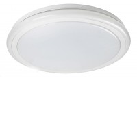 HELLBER STROPNÍ SVÍTIDLO LED 32W/42W Stropní svítidlo, těleso kov, povrch bílá, difuzor plast, LED 32W/2400lm, 42W/3400lm, efekt hvězdné oblohy, CCT, teplá 3000K, neutrální 4000K, denní 6500K, RGB, 230V, IP20, tř.1. rozměry d=400/600mm.