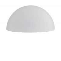 ASSENS, IP65 Zahradní dekorativní svítidlo do záhonu, nebo do trávníku, tvar polokoule, těleso plast, povrch opál, RGB dle typu, světelný zdroj dle typu, 230V, IP65, rozměry dle typu.