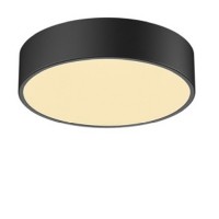 JEREZ LED Stropní nebo závěsné svítidlo, těleso hliník, povrch bílá/černá/šedá, difuzor plast, LED 15W/1280lm, 30W/2900lm, 40W/4750lm, 78W/10100lm, CCT teplá 3000K, neutr 4000K, stmív. Triac C/DALI, 230V, IP20, tř.1, svítí nahoru/dolů
