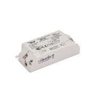 DRIVER 15W 500mA stmívatelný Triakovými stmívači Napájecí zdroj konstatního proudu pro LED 15W, 500mA, stmívatelný TRIAC, 230V, IP20, rozměry 85x41x22mm