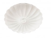 DIVJAKE Stropní svítidlo, těleso kov, povrch bílá, difuzor plast opál s třpytivým efektem, LED 24W/1824lm, 36W/2556lm, 48W/3648lm, neutrální 4000K, 230V, Ra85, IP20, tř.1, rozměry dle typu.