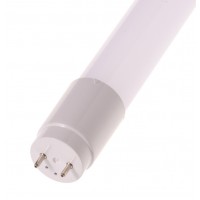 LED zářivka T8/G13 20W/1500mm Světelný zdroj, LED zářivka T8, základna hliník, difuzor plast opál, SMD LED 20W, teplá 3000K/neutrální 4000K/denní 6000K, Ra80, T8/G13, 230V, IP20, rozměry d=26mm, l=1500mm.