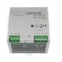 LED zdroj 24V 120W, DIN
LED zdroj 24V 240W Napájecí zdroj pro LED pásky, 230V/24V, 240W, IP20, na DIN lištu, rozměry 125x125x100mm, ochrana proti přehřátí, zkratu a přetížení.