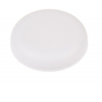 FLOCUL R 9W/18W/24W/36W, IP40 Stropní podhledové svítidlo kruhové, těleso hliník, povrch bílá, difuzor opál, LED 9W/18W/24W/36W, teplá 3000K/neutrální 4000K/denní 6500K, 230V, Ra80, IP40, rozměry dle typu.