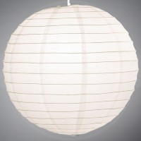 BALLOON 60W E27 VELKÁ Stínítko svítidla papír barva bílá, d=500mm, nebo d=600mm, závěs dodáván SAMOSTATNĚ, viz doporučené příslušenstvít.