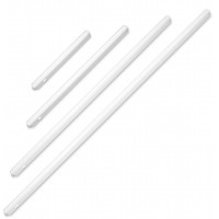 ORA 4W/8W/10W/14W Přisazené stavebnicové spojovatelné svítidlo, pro osvětlení kuchyňské linky, plast bílá, LED 4W/8W/10W/14W, neutrální 4000K nebo denní 6000K, Ra80, 230V, IP20, 22x30mm, délka dle typu