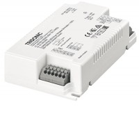 TW CCT 2x350mA-1050mA Cassambi Bezdrátový Bluetooth RF modul 2,4GHz, pro řízení osvětlení Casambi, 2CH TW Tunnable White, CCT, 2x1-100%, zdroj proudu 2x350mA-1050mA, 38W, napájení 230V, IP20, rozměry 120x70x28mm