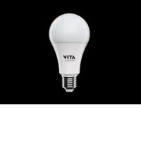 IDEA LED 13W E27 4000K 70MM Světelný zdroj, barva bílá, pro žárovku 13W , E27, neutrální 4000K, 1400lm, Ra80, 230V, rozměry d=70mm h=134mm, střední doba životnosti 25.000 hodin