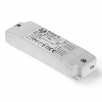  Napájecí zdroj 230V/10V, vstup 230V, výstup 12V, 230V/24V, 8W, 9W, 10W pro systémy LED