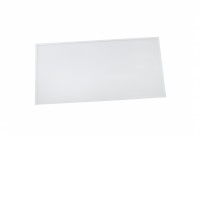 PAGE RC 64W, UGR<19, 120x60 Stropní, podhledové, přisazené, svítidlo, těleso kov, bílá, difuzor plast, LED panel 64W, 8200lm, neutrální 4000K, Ra80, UGR<19, 230V, IP20, tř.2, rozměry 595x1195x37mm.