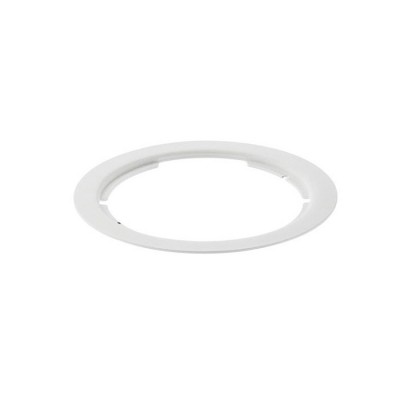 PRESSO STROPNÍ podhledové LED KRUHOVÉ Stropní, podhledové, bodové svítidlo kruhové, těleso kov, povrch bílá, pro LED modul, IP20, tř.3, rozměry d=120mm, h=4,2mm, POUZE svítidlo, LED MODUL SAMOSTATNĚ