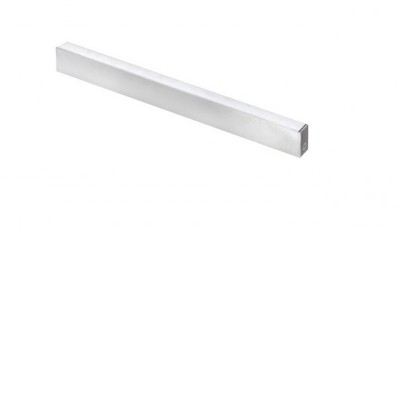 AYLO driver kryt 48V Kryt napájecího zdroje magnetického systému, těleso plast bílá, rozměry 500x50x25mm.