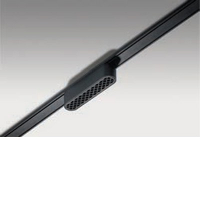 BOMBAX TR 6W/12W, 48V Svítidlo do magnetického systému, těleso kov, povrch černá, LED 6W/12W, teplá 3000K/neutrální 4000K, vyzař. úhel 60°, 48V, IP20, rozměry dle typu.