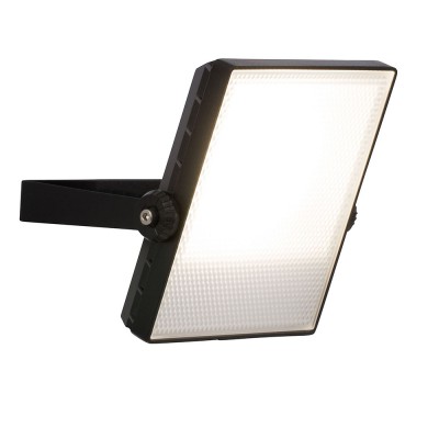 ONILIO LED 10W, 20W, 30W, IP65 Venkovní svítidlo, reflektor plochý, těleso hliník, povrch bílá, nebo černá, difuzor plast opál, nastavitelný směr svícení, LED 10W/20W/30W/50W, neutrální 4000K, 230V, IP65, tř.1, rozměry dle typu
