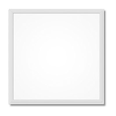 ANCORO K LED 45W 60x60 Stropní, podhledové, přisazené, závěsné svítidlo, těleso hliník, difuzor plast opál mat, LED 45W, 3800lm, neutrální 4000K, Ra80, IP20, 595x595x12mm + trafo 30x40x150mm na kabelu
