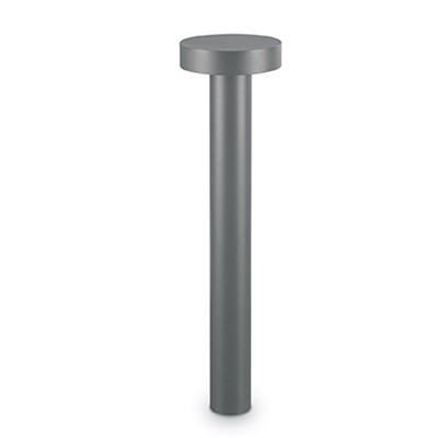 TACOBA FL 4x15W G9 Sloupkové venkovní svítidlo, těleso hliník, povrch černá antracit/kávová/bílá/černá, difuzor plast opál, pro žárovku 4x15W, G9, 230V, IP44, tř.1. rozměry dle typu, svítí dolů