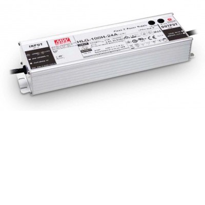 LED zdroj 48V, 60W/90W/150W/240W Napájecí zdroj pro LED osvětlení, 48V, výkon 60W/90W/150W/240W, 230V, rozměry dle typu.