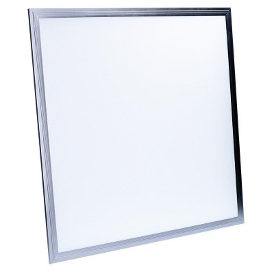 LOOP LED 36W 40W, UGR<19, 60x60 Stropní, podhledové, přisazené, závěsné svítidlo, těleso hliník, bílá, difuzor plast opál / mikroprisma, LED panel 36W/40W, teplá 3000K, neutr 4000K, Ra80, dle typu UGR<19, 230V, dle typu IP20/IP40, 595x595x10mm, trafo na kabelu