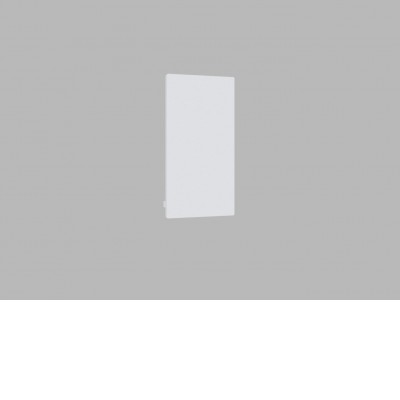 OS koncovka 26x52 Koncovka profilu, těleso hliník, povrch bílá, rozměry 26x52mm.