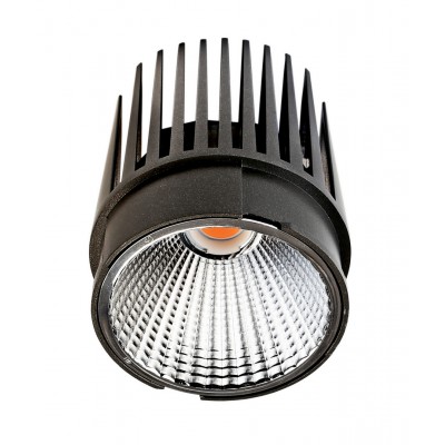 NOWA 31W LED modul, LED 31W, teplá 3000K, 3270lm, vyzař úhel 60°, Ra90, 900mA, , IP20, tř.3, rozměry d=85mm, h=103mm