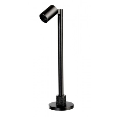 EXPO TL 1W Mini bodové svítidlo, nastav. směr svícení, těleso hliník, povrch černá/šedostříbrná, LED 1W, teplá 3000K/neutrální 4000K, Ra90, 350mA, IP20, rozměry dle typu.