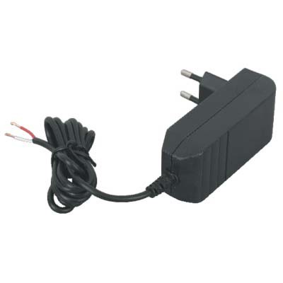  Zásuvkový napájecí adaptér 230 VAC/24V DC pro CAEE-02/01 a CIZE-02/01
