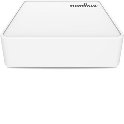 Gateway, bridge, brána smart systém WiFi Brána, gateway, bridge pro smart systém, pro WiFi komunikaci chytrých svítidel, rozměry 66x66x18mm